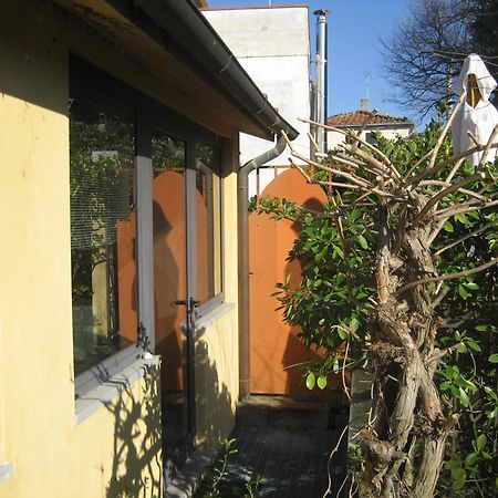 B&B Villa Panicucci Livorno Zewnętrze zdjęcie