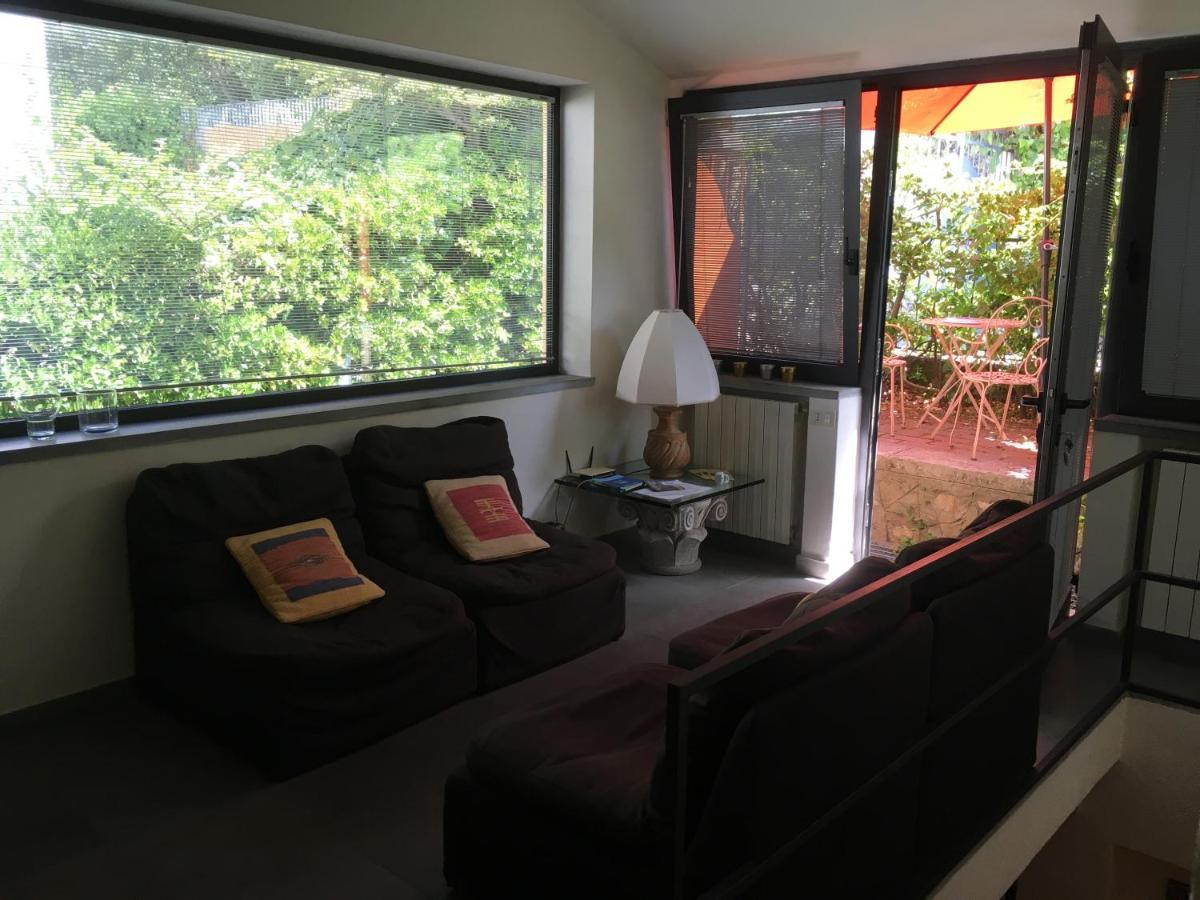 B&B Villa Panicucci Livorno Zewnętrze zdjęcie