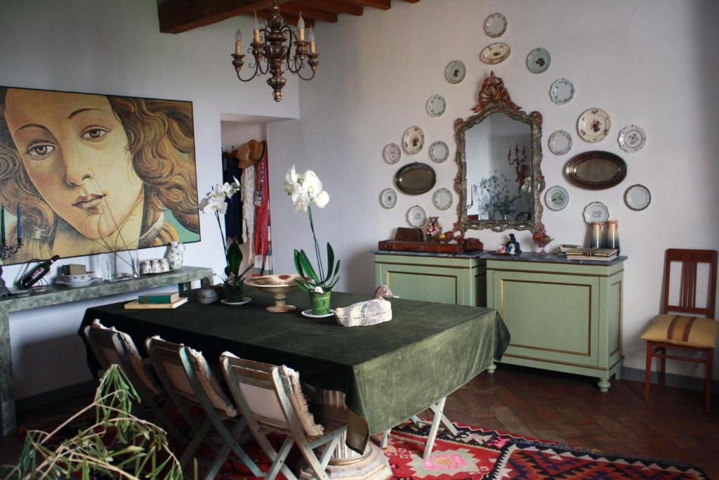 B&B Villa Panicucci Livorno Pokój zdjęcie