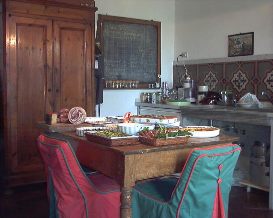 B&B Villa Panicucci Livorno Pokój zdjęcie
