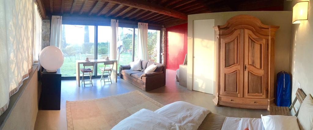 B&B Villa Panicucci Livorno Pokój zdjęcie