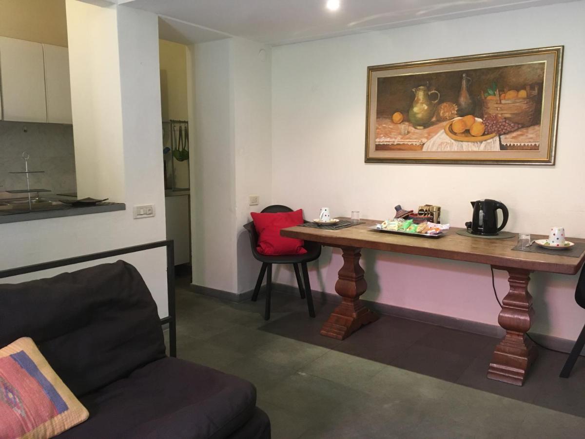 B&B Villa Panicucci Livorno Zewnętrze zdjęcie