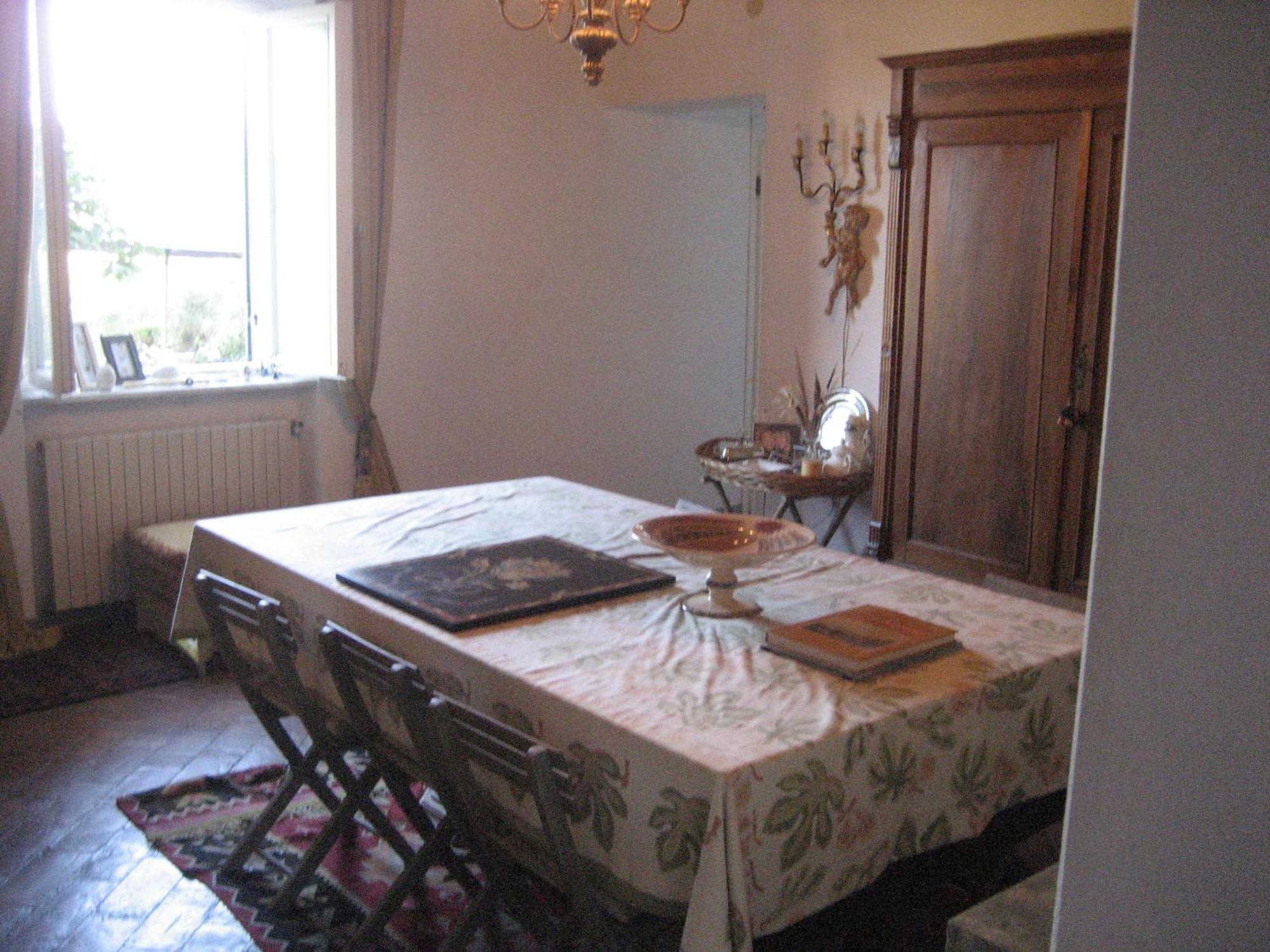 B&B Villa Panicucci Livorno Zewnętrze zdjęcie