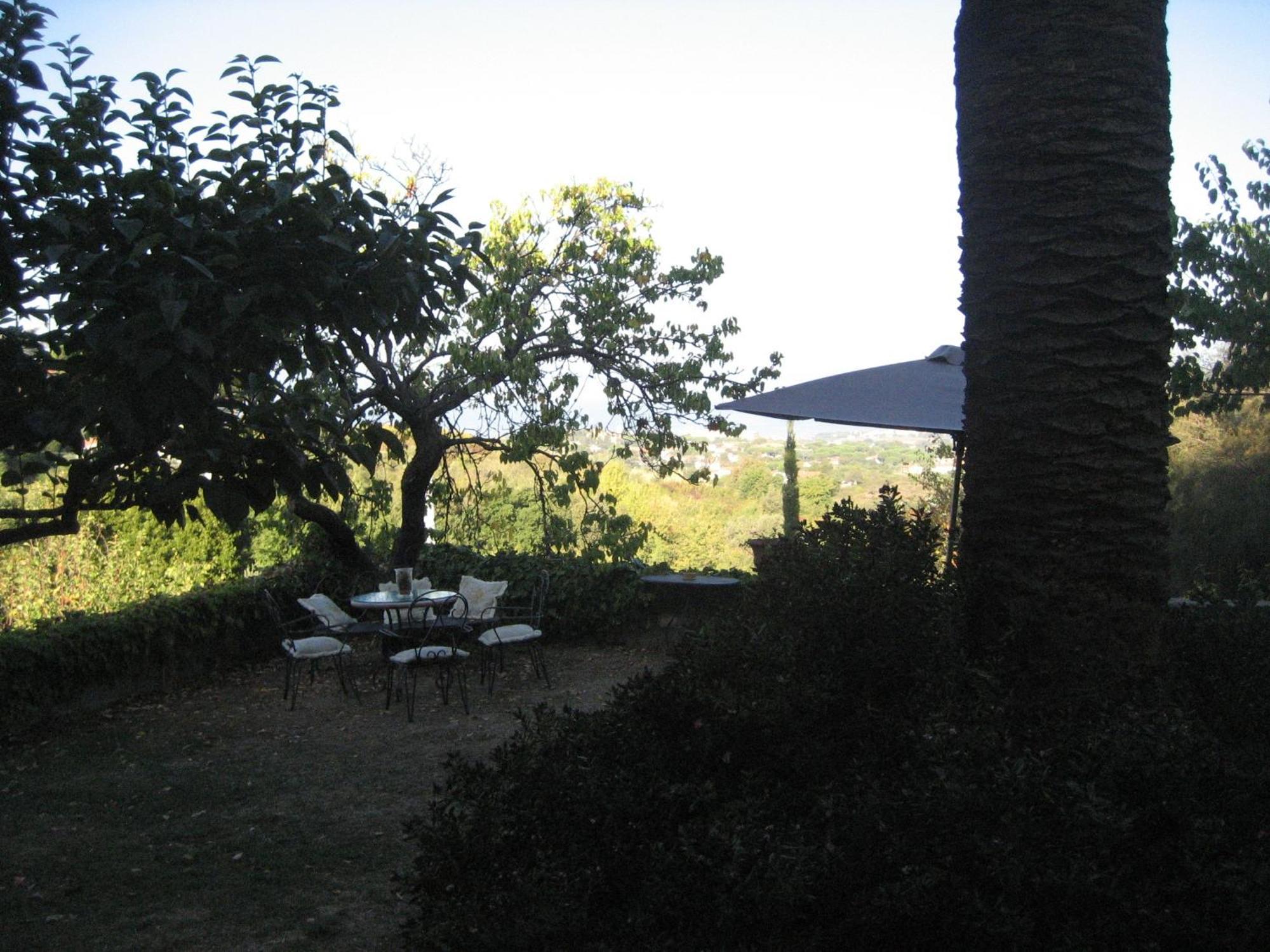 B&B Villa Panicucci Livorno Zewnętrze zdjęcie