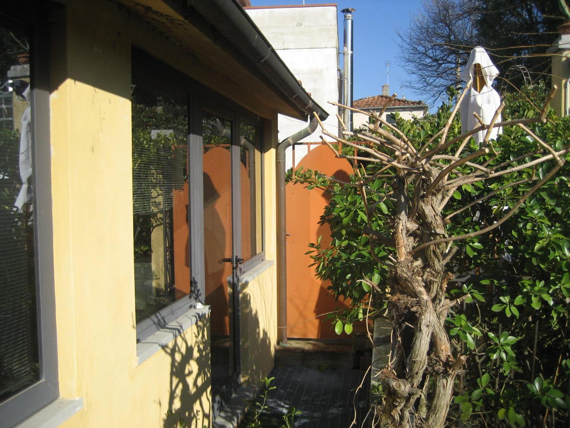 B&B Villa Panicucci Livorno Zewnętrze zdjęcie