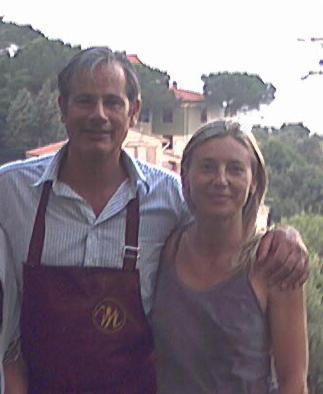 B&B Villa Panicucci Livorno Zewnętrze zdjęcie