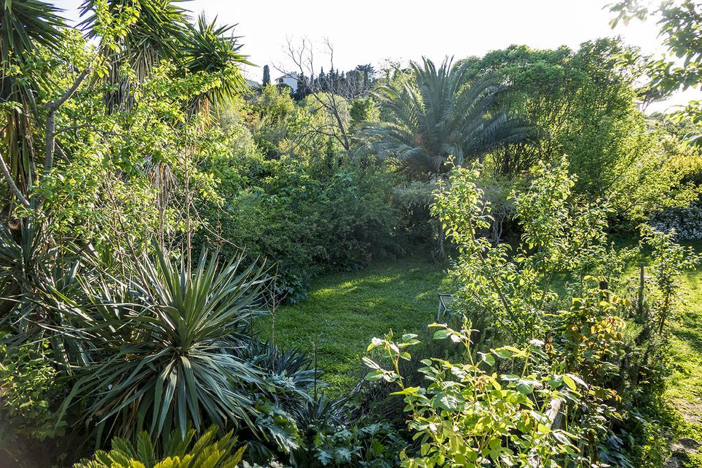 B&B Villa Panicucci Livorno Zewnętrze zdjęcie