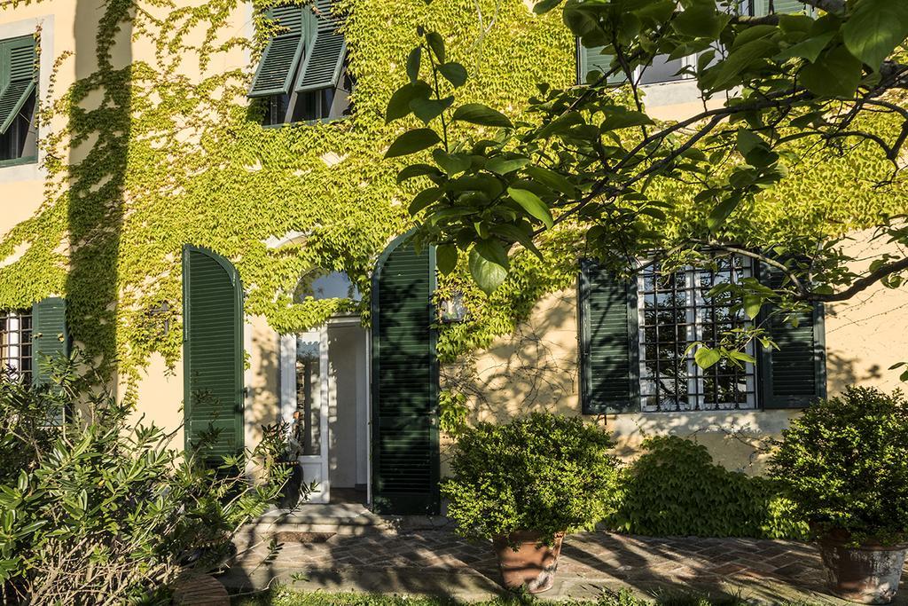 B&B Villa Panicucci Livorno Zewnętrze zdjęcie